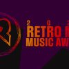 Retro Now Music Awards 2025