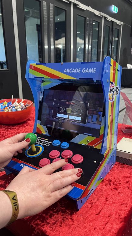 Try new games, soft launch and previews