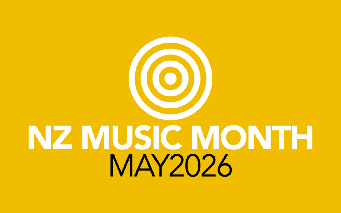 New Zealand Music Month