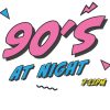 The ’90s at Night