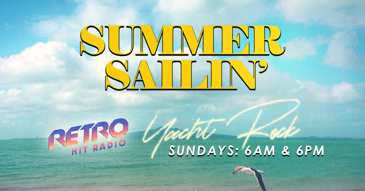 Summer Sailin’