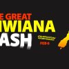 The Great Kiwiana Bash