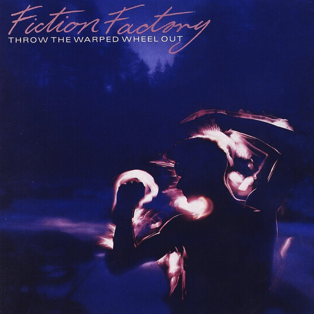 Fiction Factory – Throw The Warped Wheel Out